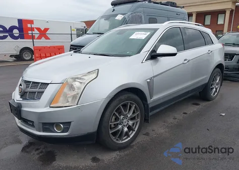 2013 Cadillac Srx Luxury Collection from USA, damaged, VIN 3GYFNCE35DS647986